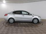 Kia Rio 2013 годаүшін3 700 000 тг. в Шымкент – фото 4