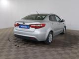 Kia Rio 2013 годаүшін3 700 000 тг. в Шымкент – фото 5