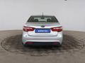 Kia Rio 2013 годаүшін3 700 000 тг. в Шымкент – фото 6