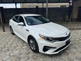 Kia Optima 2019 годаүшін6 450 000 тг. в Кызылорда