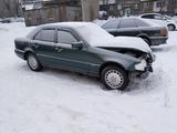 Mercedes-Benz C 180 1993 годаүшін800 000 тг. в Караганда