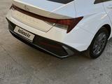 Hyundai Elantra 2025 года за 9 200 000 тг. в Кызылорда – фото 3
