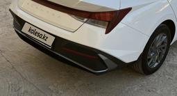 Hyundai Elantra 2025 года за 9 200 000 тг. в Кызылорда – фото 3
