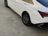 Hyundai Elantra 2025 года за 9 200 000 тг. в Кызылорда – фото 4
