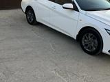 Hyundai Elantra 2025 года за 9 200 000 тг. в Кызылорда – фото 2