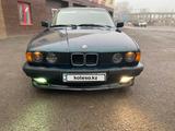 BMW 525 1994 годаүшін1 250 000 тг. в Алматы