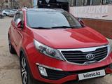 Kia Sportage 2012 года за 8 500 000 тг. в Павлодар – фото 2