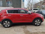 Kia Sportage 2012 года за 8 500 000 тг. в Павлодар