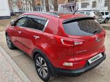 Kia Sportage 2012 года за 8 500 000 тг. в Павлодар – фото 4