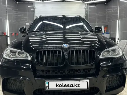 BMW X5 M 2010 года за 19 000 000 тг. в Экибастуз – фото 13