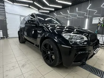 BMW X5 M 2010 года за 19 000 000 тг. в Экибастуз – фото 8