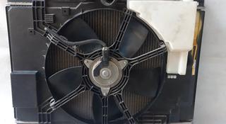 Радиатор основной дифузор за 35 000 тг. в Караганда