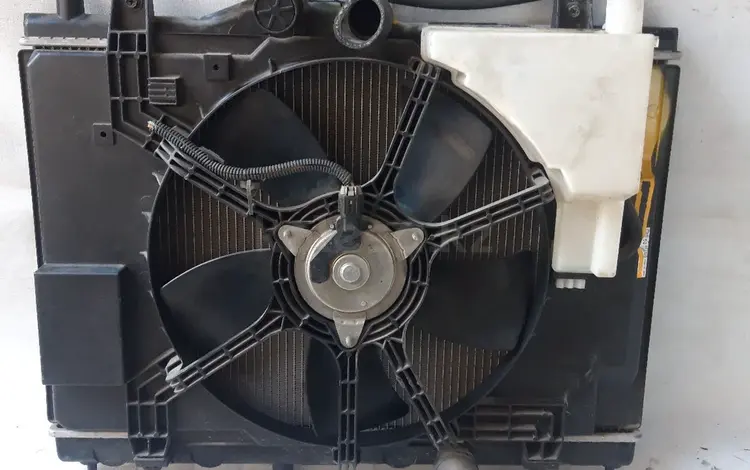 Радиатор основной дифузор за 35 000 тг. в Караганда