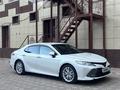 Toyota Camry 2019 года за 17 000 000 тг. в Туркестан – фото 8