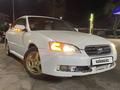 Subaru Legacy 2004 годаүшін3 500 000 тг. в Алматы – фото 2