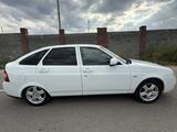 ВАЗ (Lada) Priora 2172 2014 года за 2 800 000 тг. в Алматы