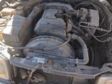 Mercedes-Benz E 200 1995 годаүшін1 750 000 тг. в Павлодар – фото 3