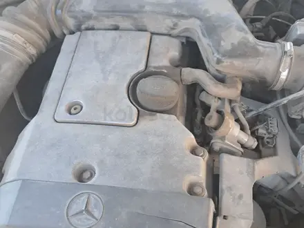 Mercedes-Benz E 200 1995 года за 1 750 000 тг. в Павлодар – фото 4