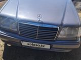 Mercedes-Benz E 200 1995 годаүшін1 750 000 тг. в Павлодар – фото 5