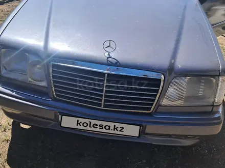 Mercedes-Benz E 200 1995 года за 1 750 000 тг. в Павлодар – фото 5