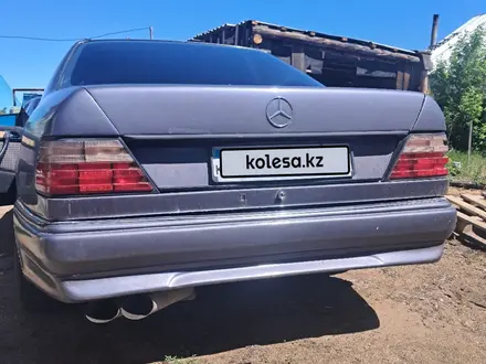 Mercedes-Benz E 200 1995 года за 1 750 000 тг. в Павлодар – фото 6
