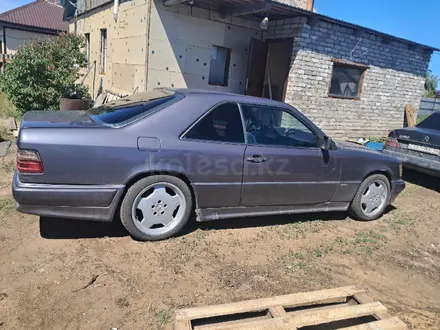 Mercedes-Benz E 200 1995 года за 1 750 000 тг. в Павлодар – фото 7