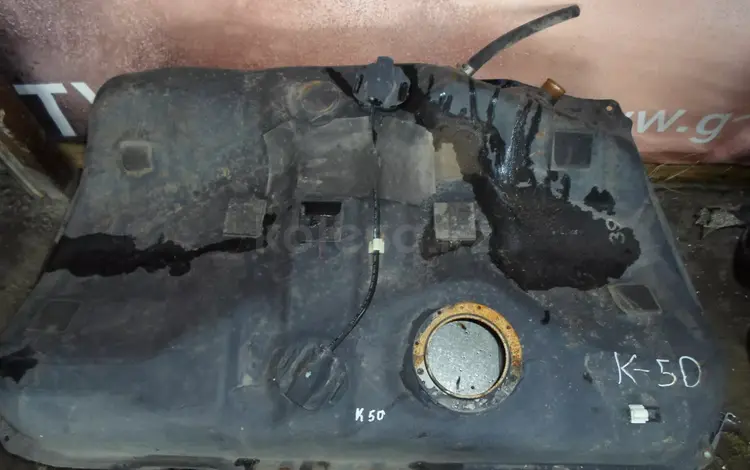 Бензобак на Toyota Camry за 50 000 тг. в Костанай