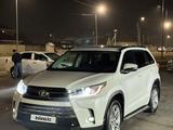 Toyota Highlander 2016 года за 19 500 000 тг. в Тараз – фото 3
