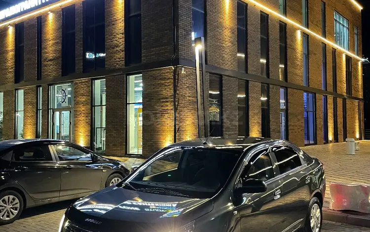 Chevrolet Cobalt 2023 годаүшін5 250 000 тг. в Актобе