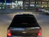 Chevrolet Cobalt 2023 годаүшін5 250 000 тг. в Актобе – фото 4