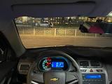 Chevrolet Cobalt 2023 годаүшін5 250 000 тг. в Актобе – фото 5