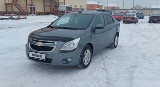 Chevrolet Cobalt 2021 года за 6 374 000 тг. в Караганда