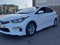 Hyundai Elantra 2014 годаүшін4 900 000 тг. в Астана – фото 2