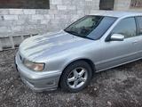 Nissan Cefiro 1997 годаfor2 500 000 тг. в Алматы – фото 4