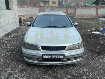 Nissan Cefiro 1997 года за 2 500 000 тг. в Алматы – фото 8