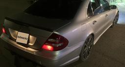 Mercedes-Benz E 320 2004 годаүшін5 100 000 тг. в Астана