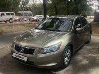 Honda Accord 2010 года за 6 200 000 тг. в Алматы