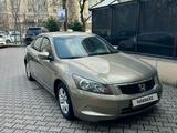 Honda Accord 2010 года за 6 277 564 тг. в Алматы