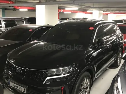 Kia Sorento 2021 года за 20 500 000 тг. в Алматы – фото 13