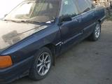 Audi 100 1990 года за 750 000 тг. в Алматы – фото 3