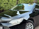 Toyota Camry 2014 годаүшін12 000 000 тг. в Актобе