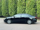 Toyota Camry 2014 годаүшін12 000 000 тг. в Актобе – фото 4