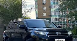 Toyota Highlander 2012 годаүшін11 500 000 тг. в Астана