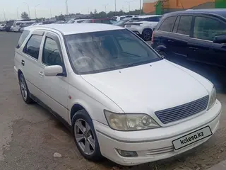 Toyota Vista, 1999