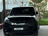 Land Rover Range Rover Sport 2023 годаүшін86 000 000 тг. в Алматы – фото 2