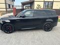 Land Rover Range Rover Sport 2023 года за 86 000 000 тг. в Алматы – фото 3