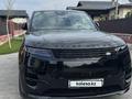 Land Rover Range Rover Sport 2023 года за 86 000 000 тг. в Алматы – фото 5