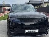 Land Rover Range Rover Sport 2023 годаүшін86 000 000 тг. в Алматы – фото 5