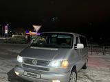 Volkswagen Transporter 2001 года за 6 500 000 тг. в Актобе