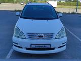 Toyota Avensis Verso 2003 года за 5 500 000 тг. в Астана